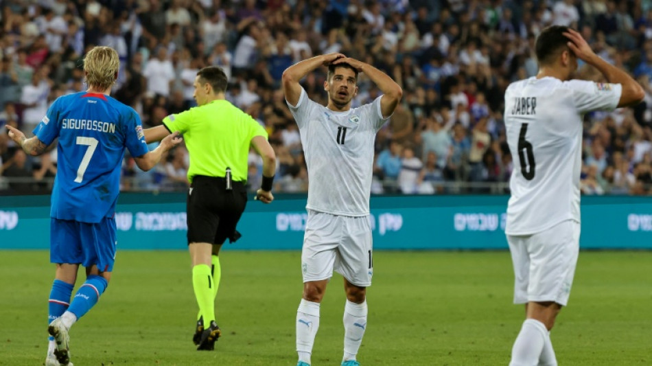 La comunidad jud&iacute;a de Espa&ntilde;a condena los c&aacute;nticos de "Israel asesino" contra el jugador del Villarreal Manor Solomon