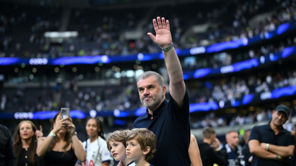 Postecoglou vows to deliver more success if Spurs stick with him