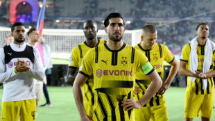 0:4 in Barcelona: BVB will "erhobenen Hauptes" gehen