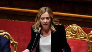 Meloni, intesa di Trump sul gasolio russo &egrave; rischiosa, legittima Mosca