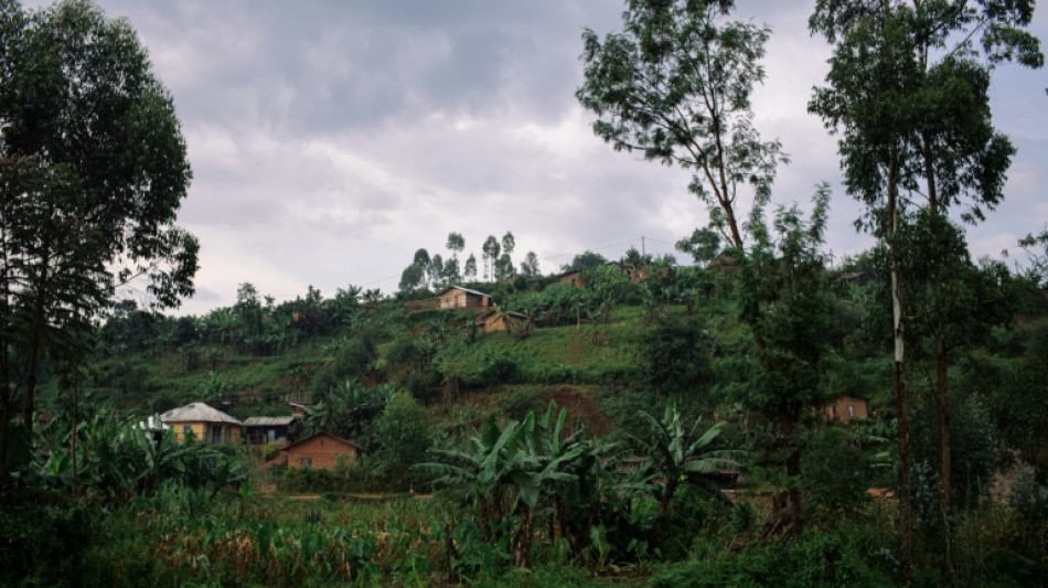 RDC: &agrave; Lubero, sous la menace du M23, la peur et la d&eacute;fiance