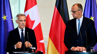 Versorgung mit Rohstoffen: Deutschland und Kanada wollen Zusammenarbeit vertiefen