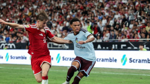 FC Bayern bindet Toptalent Binder langfristig