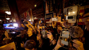 Pr&egrave;s d'un tiers des journalistes consomment davantage de produits nocifs du fait de leur m&eacute;tier