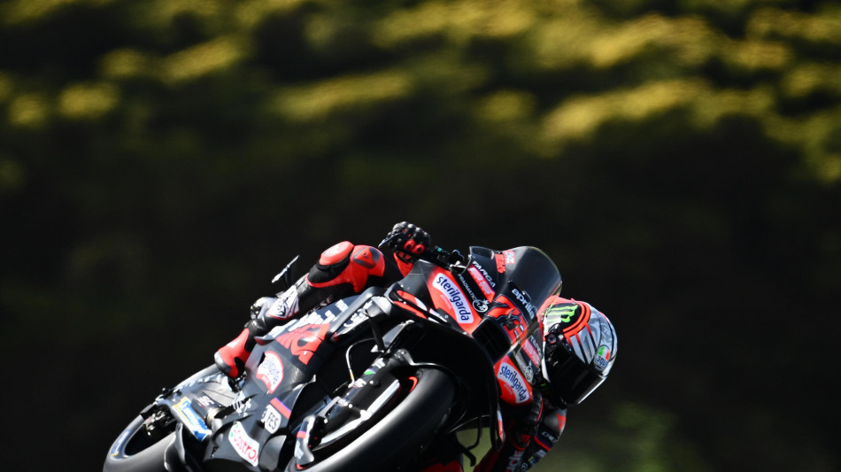 MotoGP: Marco Bezzecchi vince la gara sprint del GP d'Australia