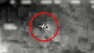 Israels Armee f&auml;ngt drei Drohnen der Hisbollah auf Weg zu Offshore-Gasfeld ab