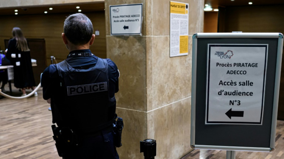 Au coeur du procès Adecco à Lyon: amateur "dépassé" ou jeune hacker de génie ?