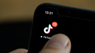 Sur la sellette, TikTok promet d'aider &agrave; limiter le temps d'&eacute;cran des ados