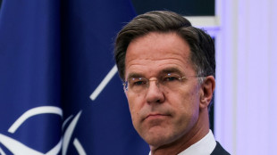 Mark Rutte tritt als Nato-Generalsekret&auml;r an