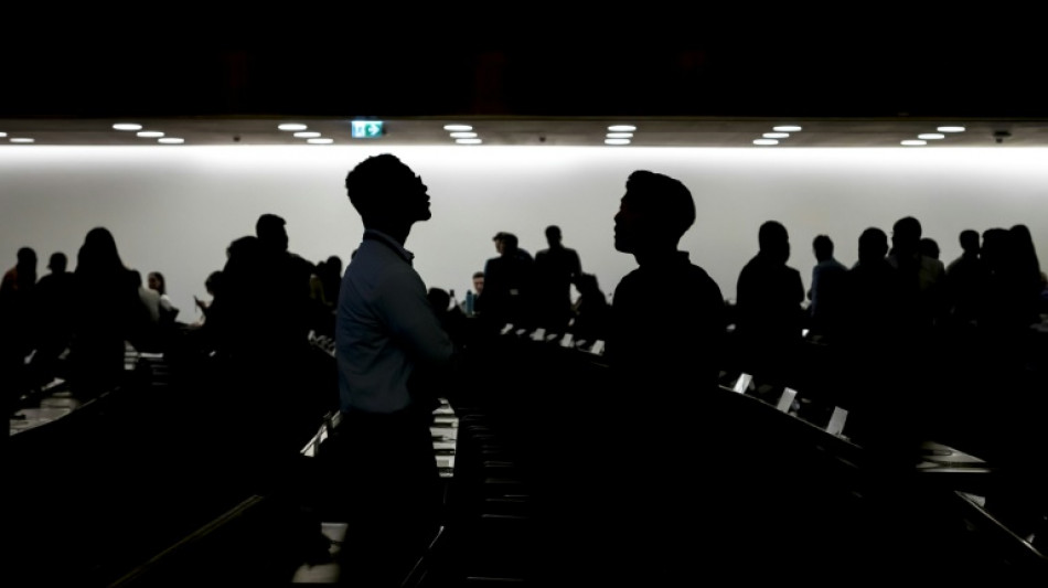 Oil industry presence surges at UN plastic talks: NGOs