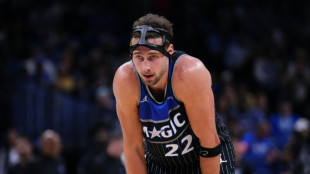 In letzter Sekunde: Wagner wird geblockt, Orlando verliert