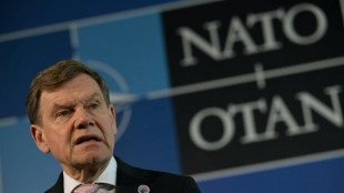 'Paradigm shift': Germany says to meet Trump's NATO spending target