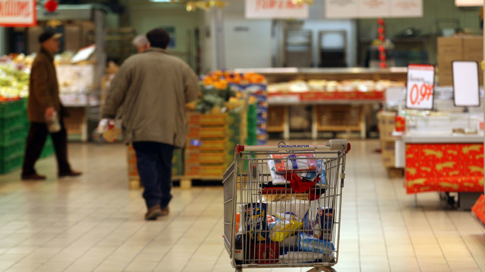 Ocse, inflazione a giugno sale al 4,2%