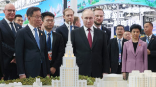 El comercio entre China y Rusia alcanz&oacute; un nivel r&eacute;cord en 2024