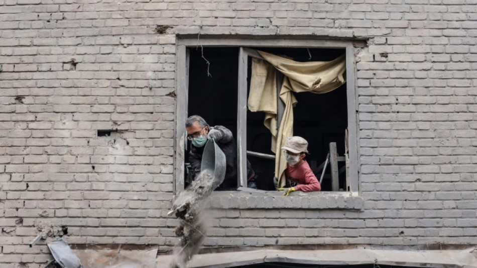 Ir&aacute;n advierte que la guerra se extender&aacute; si otros pa&iacute;ses intervienen