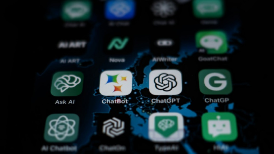 Conviver com a intelig&ecirc;ncia artificial: uma fonte de ansiedade para os trabalhadores