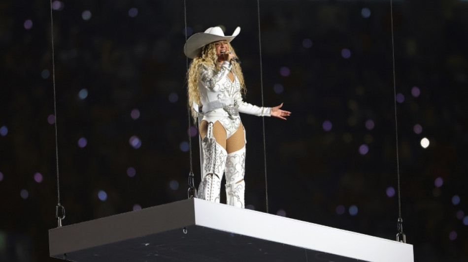 Beyonc&eacute; ser&aacute; la protagonista de la pr&oacute;xima gala del Met de Nueva York