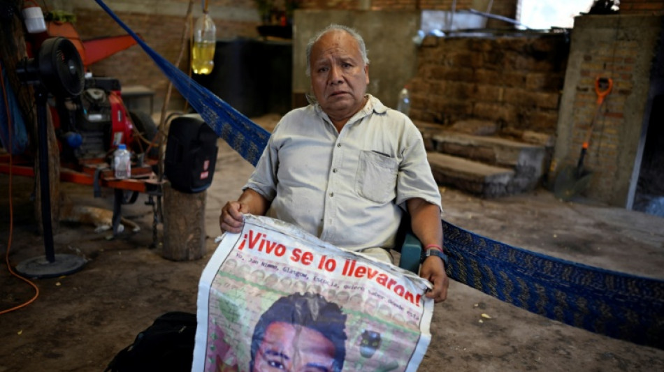 Impunidad: el muro infranqueable de la justicia en M&eacute;xico