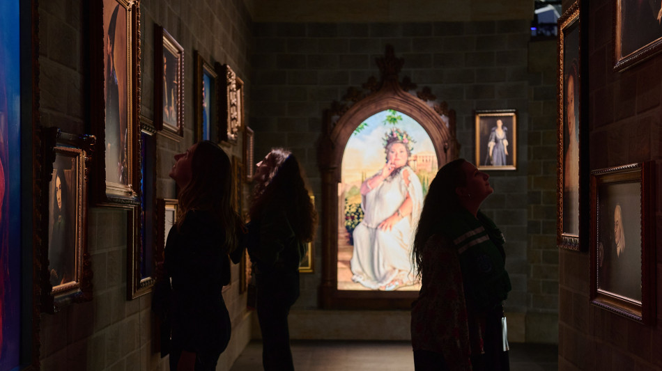 Arriva a Milano dal 19 settembre 'Harry Potter: The Exhibition'