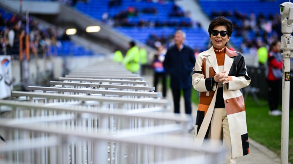 Foot: Lyon rep&ecirc;ch&eacute; en Ligue 1 