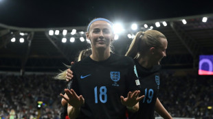 Euro-2025: miracul&eacute;e, l'Angleterre s'offre l'Italie et la finale