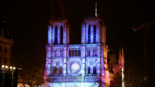 R&eacute;ouverture de Notre-Dame: une quarantaine de chefs d'Etat et de gouvernement attendus &agrave; Paris