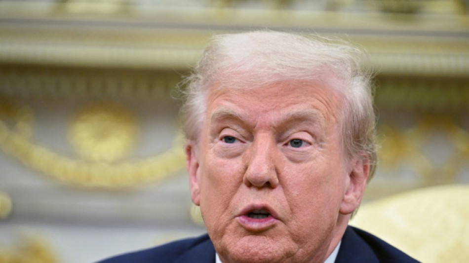 Verteidigungsausgaben: Trump droht mit Ausschluss von Spanien aus der Nato