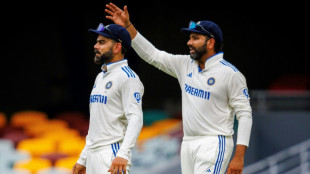 Kohli, Rohit exits leave India facing uncertain new era
