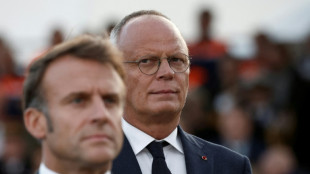 Frankreichs Pr&auml;sident Macron zunehmend unter Druck: Ex-Premier fordert R&uuml;cktritt