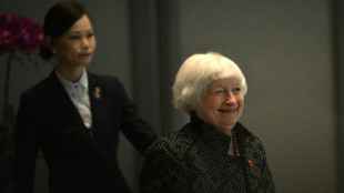 Yellen adverte que subs&iacute;dios chineses &agrave; ind&uacute;stria s&atilde;o um risco para a economia mundial