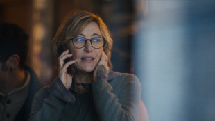 Bruni Tedeschi, recitare &egrave; sottrarre rimanendo umani