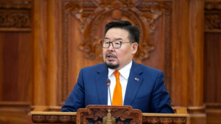 Mongolie: un nouveau Premier ministre apr&egrave;s les manifestations anticorruption