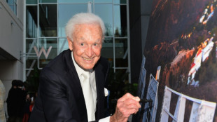 Bob Barker, l&eacute;gendaire pr&eacute;sentateur am&eacute;ricain du "Juste Prix", est mort &agrave; 99 ans