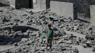 Washington dit avoir frapp&eacute; 800 cibles au Y&eacute;men depuis mi-mars, huit nouveaux morts selon les Houthis