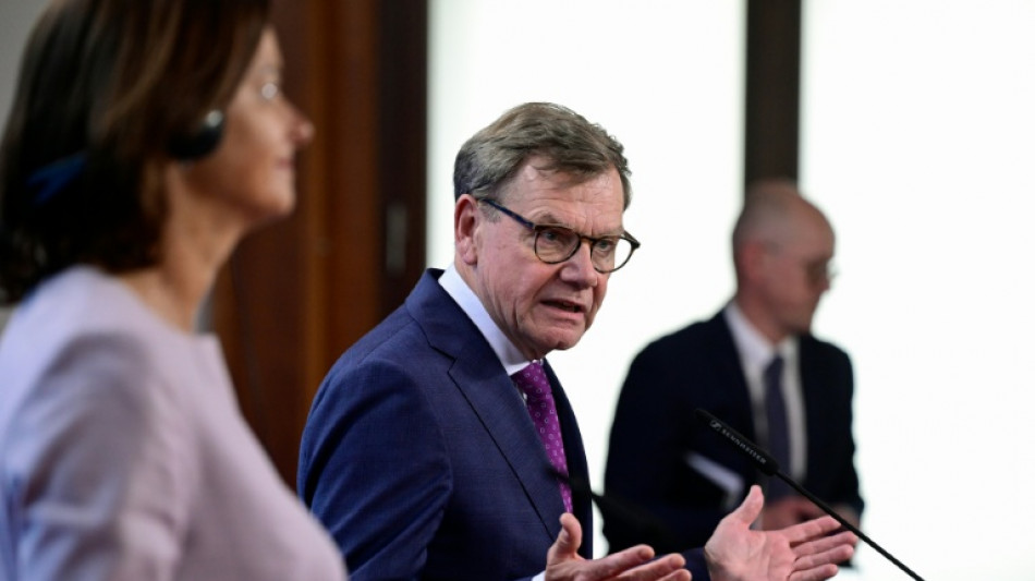 Wadephul verurteilt Angriffe auf Drusen in Syrien und fordert dauerhaften Gewaltverzicht