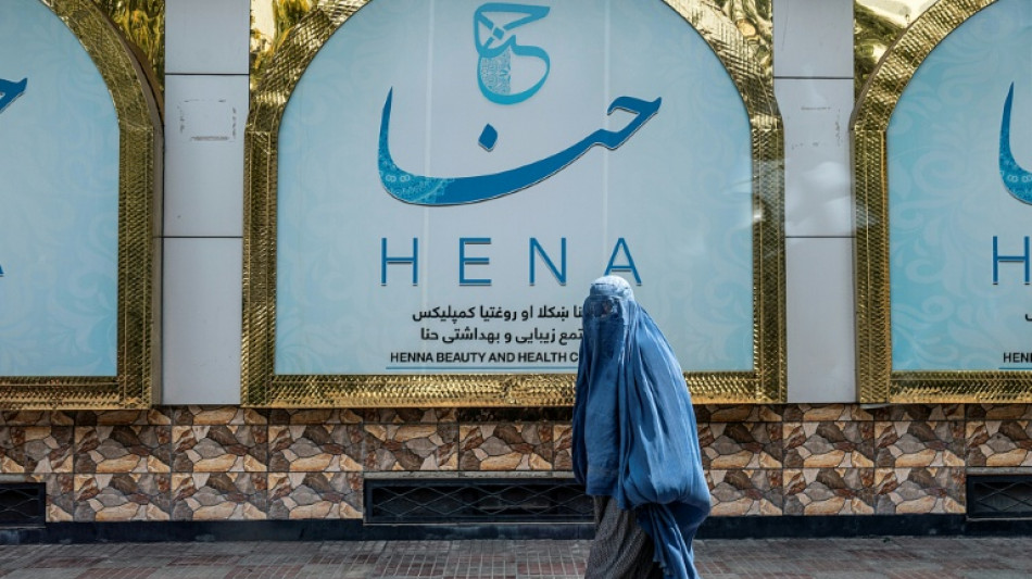 IStGH erl&auml;sst Haftbefehle gegen Taliban-Anf&uuml;hrer wegen Unterdr&uuml;ckung von Frauen