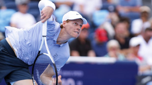 Tennis: Cincinnati, Sinner batte Mannarino e va ai quarti