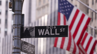 Wall Street rallenta, Dj sale dello 0,03%, Nasdaq +0,74%