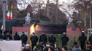 Trump verk&uuml;ndet Ende der T&ouml;tungen im Iran - Teheran: Keine Hinrichtungen geplant