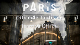 La &uacute;ltima Oficina de Turismo de Par&iacute;s cierra sus puertas 