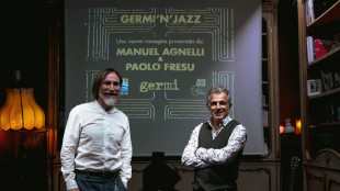 Manuel Agnelli e Paolo Fresu insieme per nuove contaminazioni