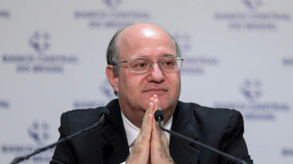 Candidato de Brasil al BID promete combatir la pobreza y el cambio clim&aacute;tico