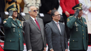 Petro substitui questionado comandante do Ex&eacute;rcito colombiano