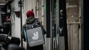 "Ub&eacute;risation": D&eacute;cision attendue pour Deliveroo, soup&ccedil;onn&eacute;e de travail dissimul&eacute;