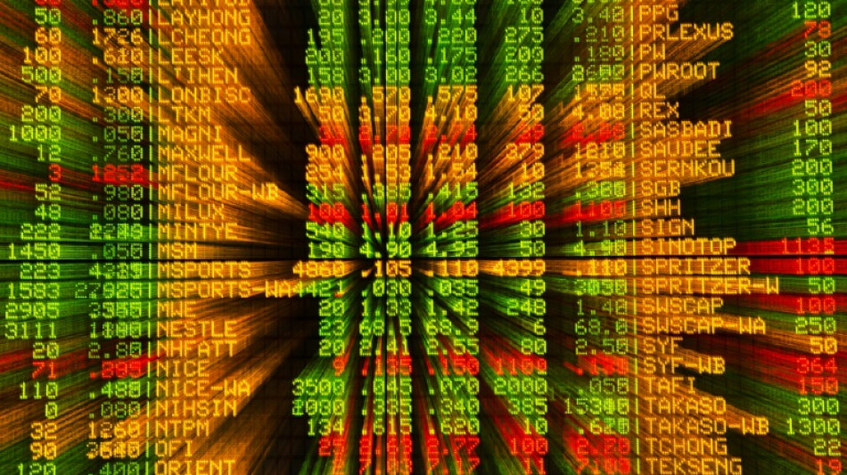 Most equity markets rise on lingering trader optimism