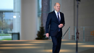 Allemagne: Scholz perd la confiance des d&eacute;put&eacute;s, &eacute;lections en f&eacute;vrier