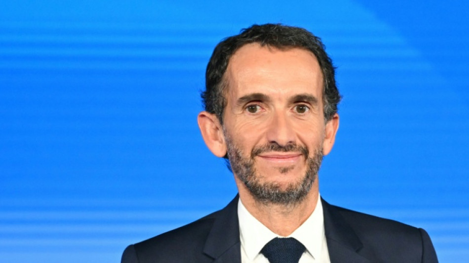 Carrefour: les actionnaires devraient accorder un 3e mandat &agrave; Bompard lors de l'assembl&eacute;e g&eacute;n&eacute;rale