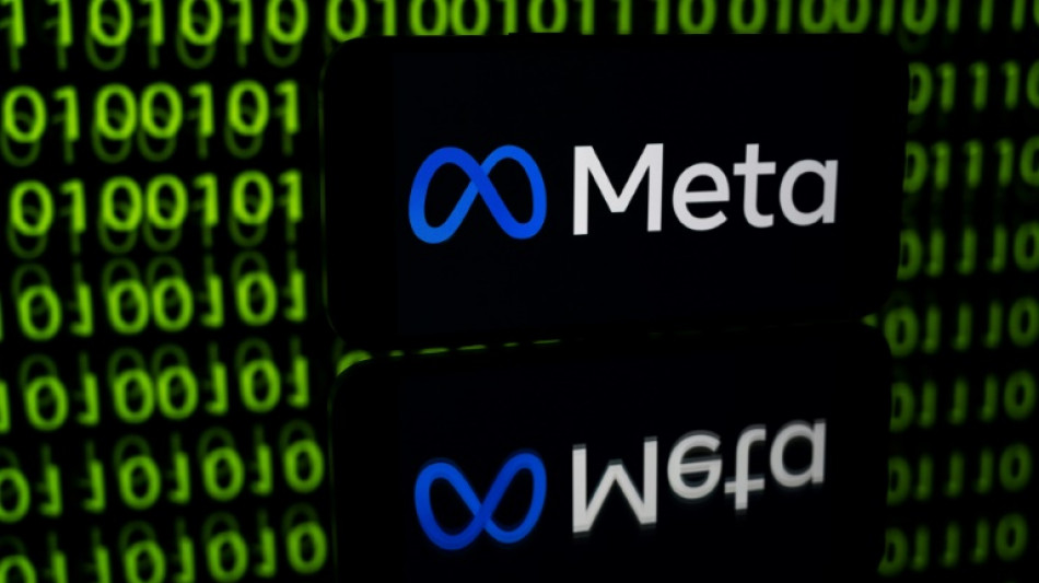 Meta modifie partiellement son traitement des personnalit&eacute;s sur Facebook et Instagram
