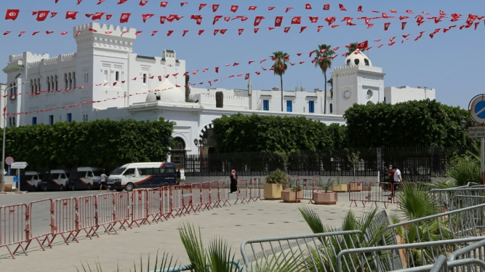 Arrestado en T&uacute;nez un periodista del canal de televisi&oacute;n Al Jazeera