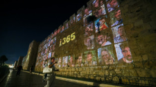 Israel, em guerra, relembra o 1&ordm; anivers&aacute;rio do ataque mortal do Hamas